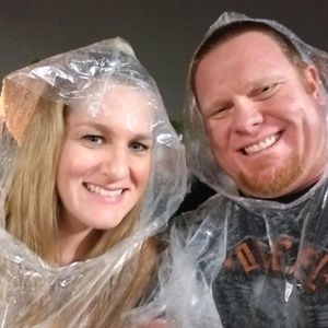 Meet your Posher, Stacy